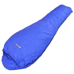 sleeping bag 8877 (3) کیسه خواب پر 1100 گرمی °8- درجه چانداگ - Image 1