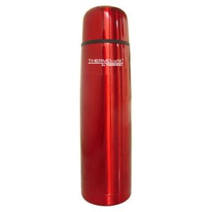 فلاسک 1 لیتری قرمز THERMOS فلاسک 1 لیتری قرمز THERMOS