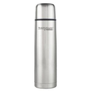 فلاسک 1 لیتری نقره ای THERMOS