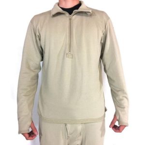 undershirt-ecwcs-level-2-mid (2) ست بلوز و شلوار لایه دوم زمستانی مردانه - Image 1