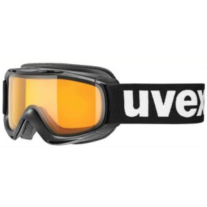 عینک اسکی و طوفان کوهنوردی - دو لنز UVEX Slider - تصویر 1