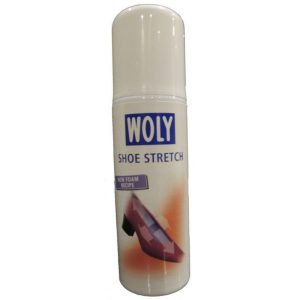 اسپری باز کننده کفش  Woly - Image 1