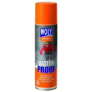 Woly Protector 3x3 Waterproof Spray Woly Protector 3x3 Waterproof Spray