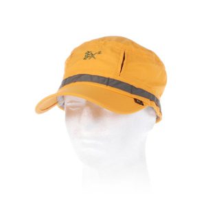 کلاه آفتابی EX2 مدل 369 رنگ زرد - Image 2