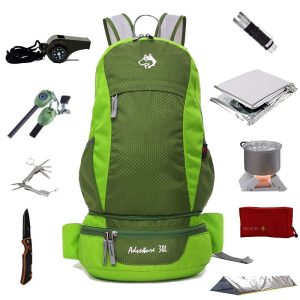 کیف نجات کیف نجات زلزله - Image 1